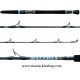 Daiwa Saltiga rod spinning jigging SLTGJ58XXHB